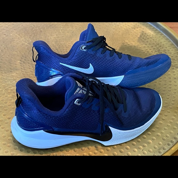 Nike Other - Nike Mamba Focus Basketball Sneakers